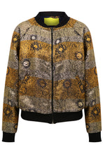 Load image into Gallery viewer, Alix Bomber Jacket