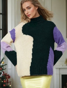 Antonia Knit Jumper