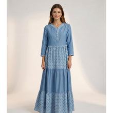 Load image into Gallery viewer, Adina Dress