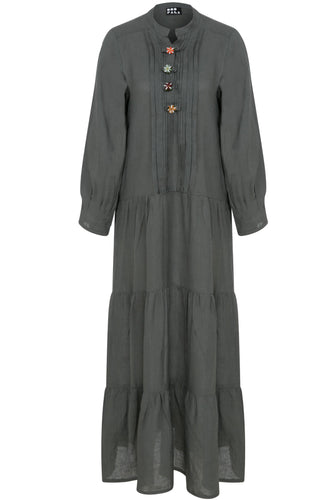 Anais Dress
