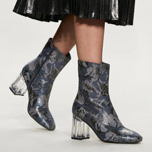 Load image into Gallery viewer, Waterproof Ariel Boots