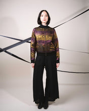 Load image into Gallery viewer, Arlo Bomber Jacket