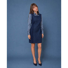Load image into Gallery viewer, Art Deco Dress