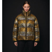 Load image into Gallery viewer, Aspen Puffer Jacket