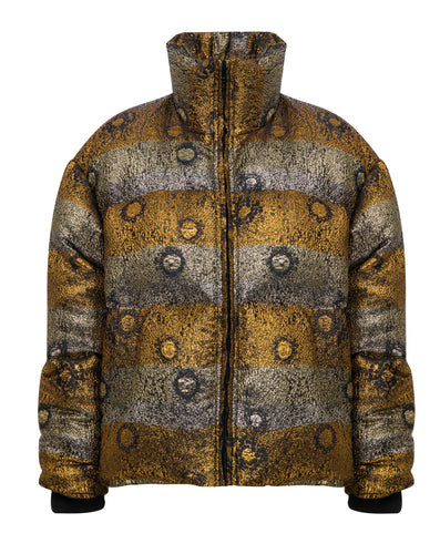 Aspen Puffer Jacket