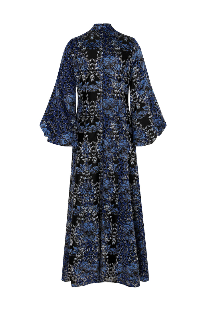 Blossom Dress by Boo Pala London, view 2