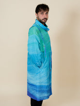 Load image into Gallery viewer, Unisex Maris Raincoat