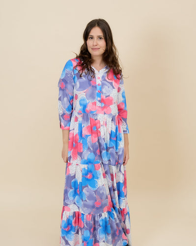 Flora Dress
