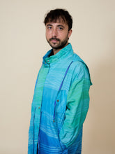 Load image into Gallery viewer, Unisex Maris Raincoat