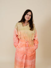 Load image into Gallery viewer, Citrus Haze Raincoat