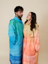 Load image into Gallery viewer, Citrus Haze Raincoat