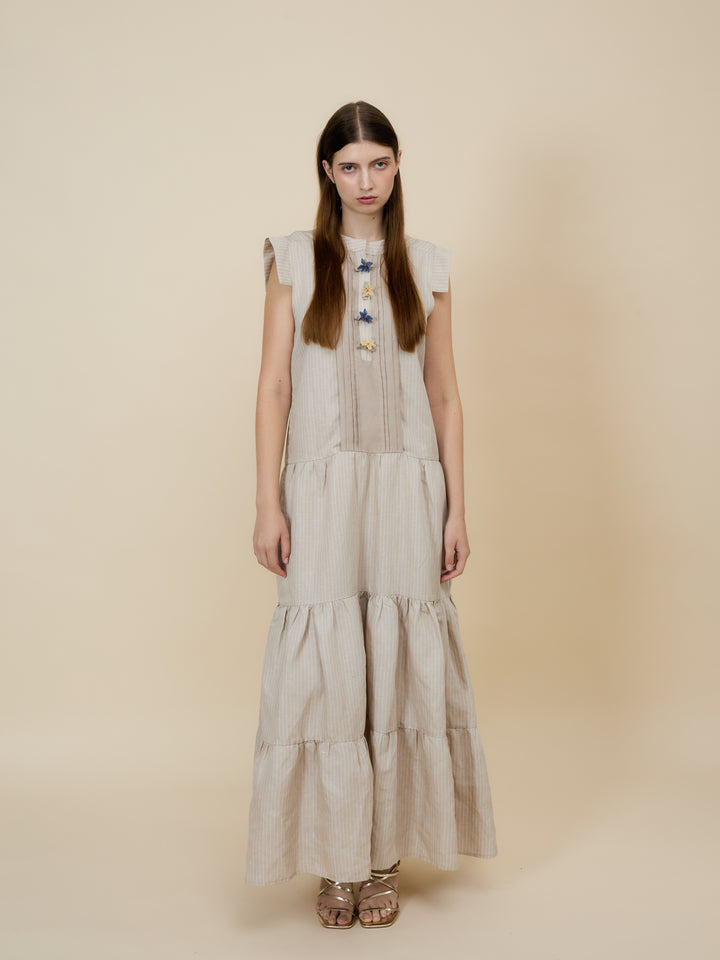 Leila Dress