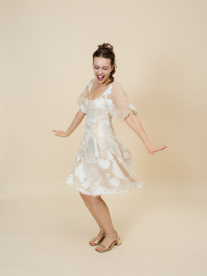 Odette Dress