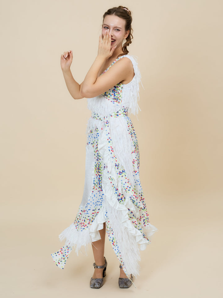 Dottie Dress