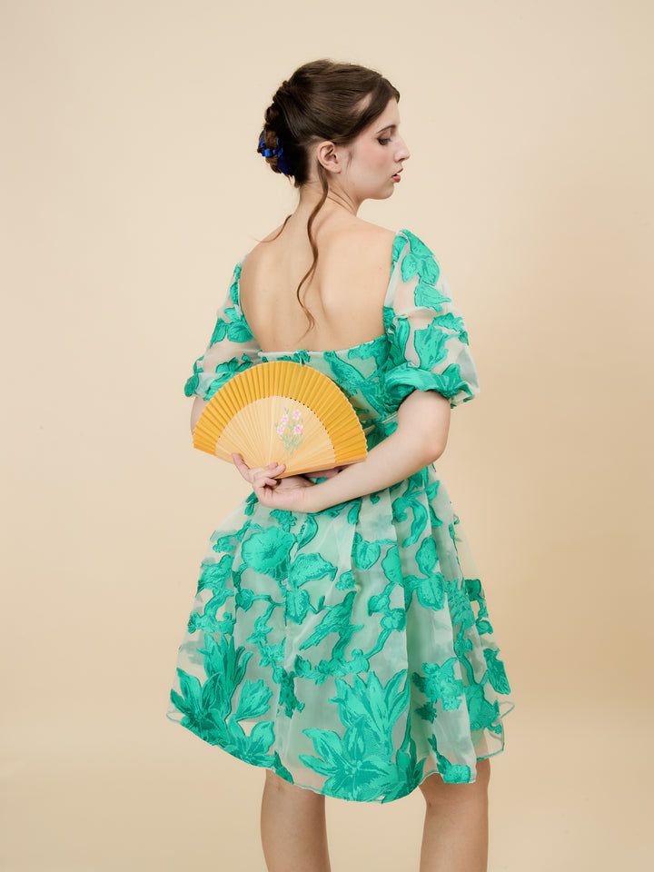 Paloma Dress