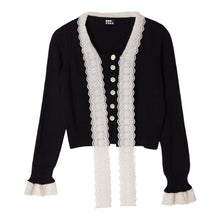 Load image into Gallery viewer, Celeste Knit Cardigan