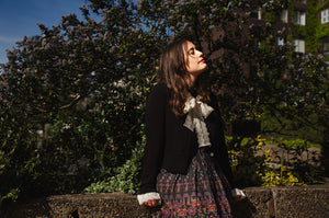 Celeste Knit Cardigan