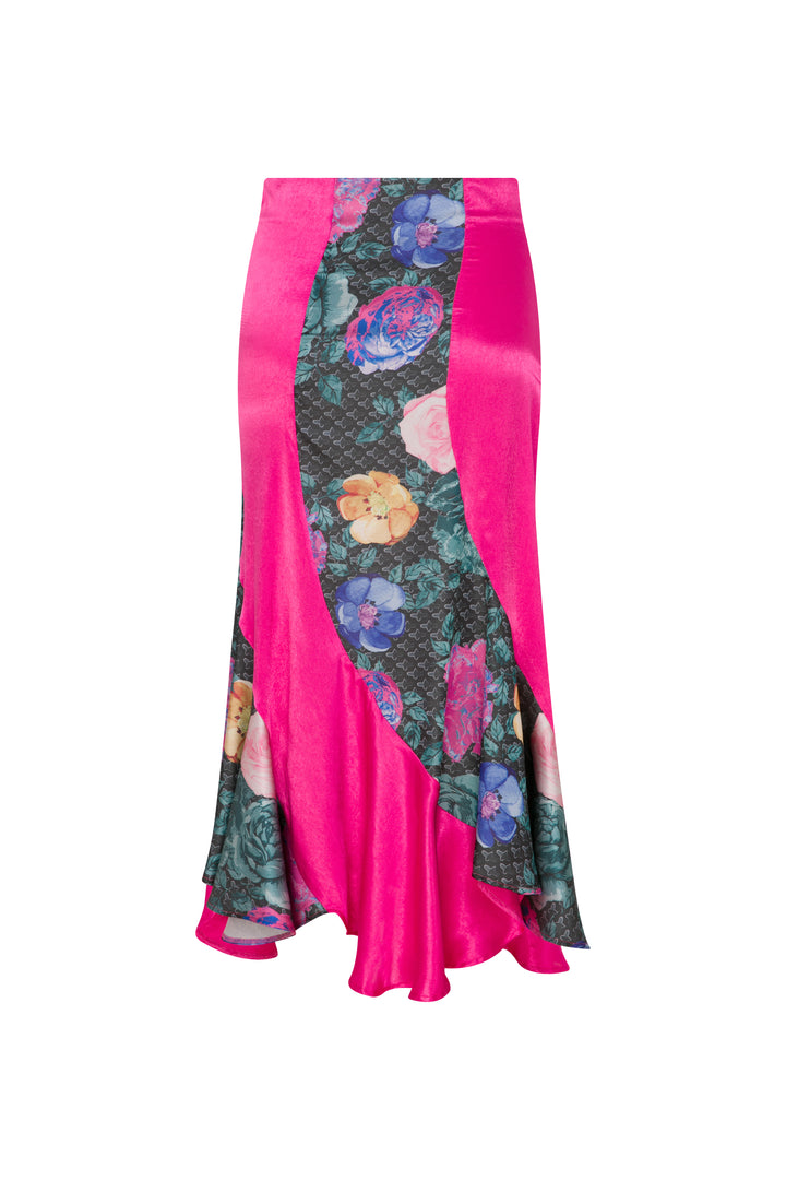 Cielo Skirt by Boo Pala London, view 2