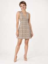 Load image into Gallery viewer, Clara Mini Dress