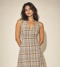 Load image into Gallery viewer, Clara Mini Dress