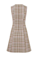 Load image into Gallery viewer, Clara Mini Dress