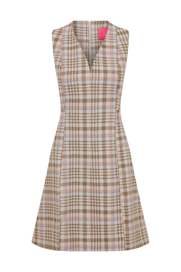 Clara Mini Dress