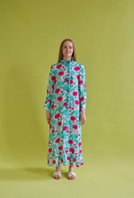 Load image into Gallery viewer, Esme Tunic Dress