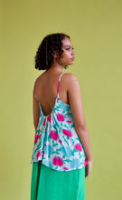 Load image into Gallery viewer, Harper Cami Top