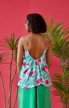 Load image into Gallery viewer, Harper Cami Top