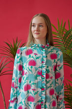 Load image into Gallery viewer, Esme Tunic Dress