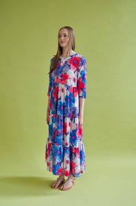 Flora Dress