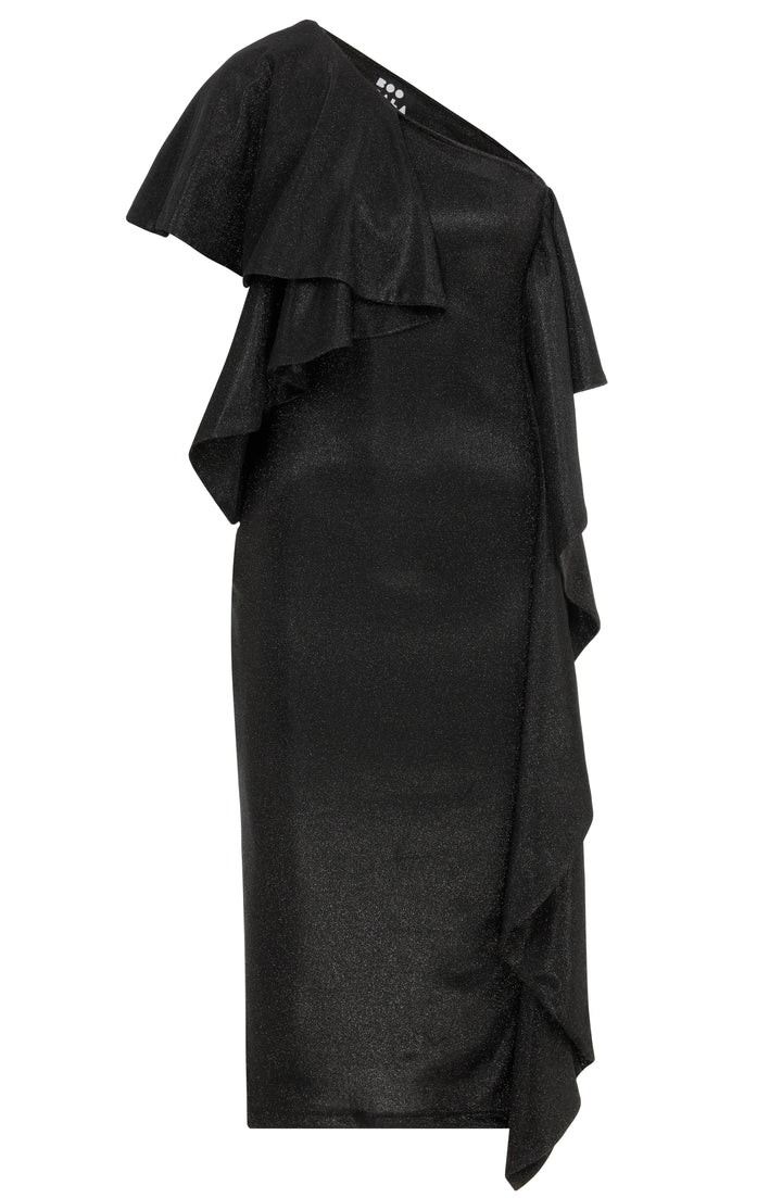 Deva Dress by Boo Pala London, view 2