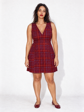 Load image into Gallery viewer, Dita Mini Dress