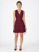 Load image into Gallery viewer, Dita Mini Dress