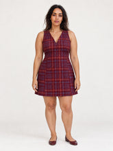 Load image into Gallery viewer, Dita Mini Dress