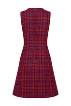 Load image into Gallery viewer, Dita Mini Dress