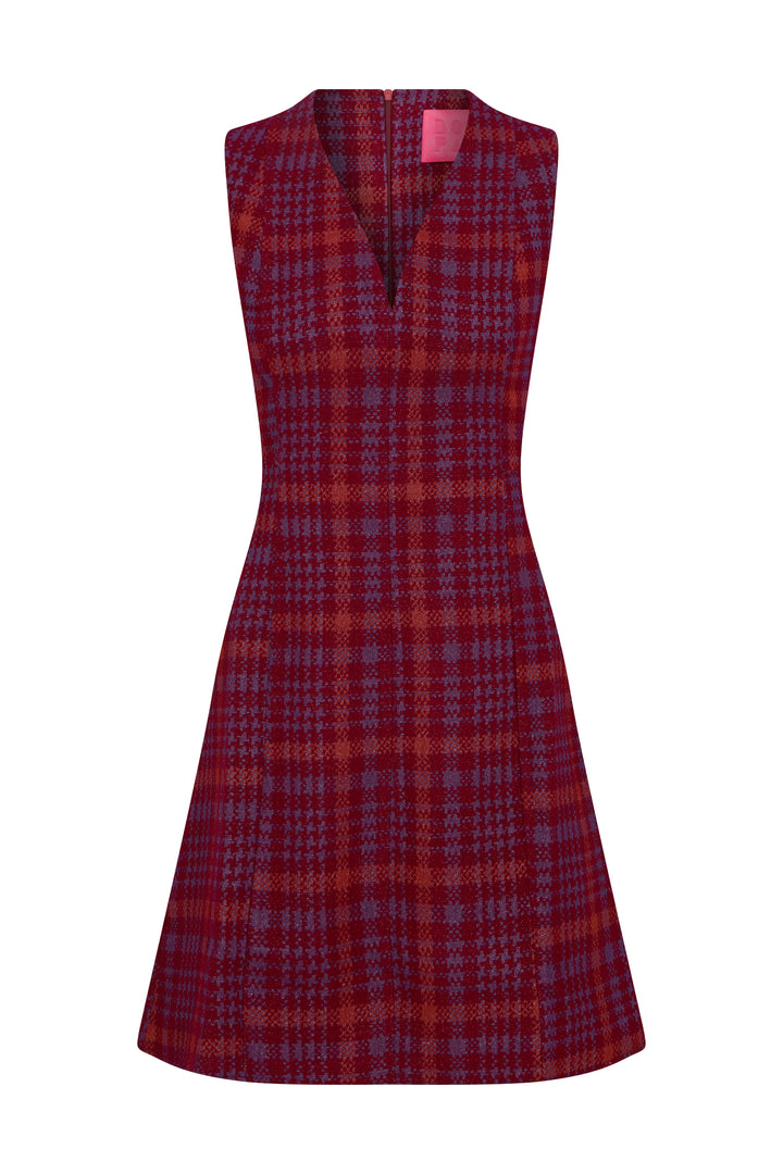 Dita Mini Dress