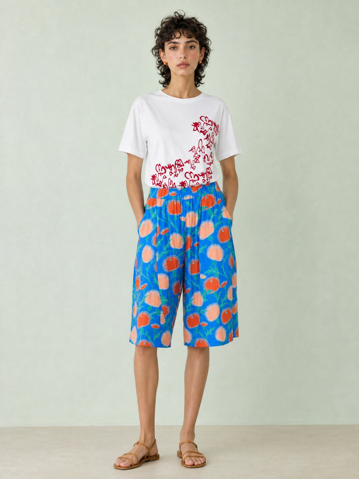 The Doodle Tee
