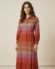 Load image into Gallery viewer, Ellerie Maxi Dress