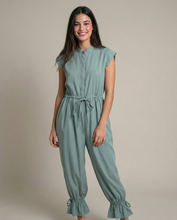 Load image into Gallery viewer, Fern Jumpsuit
