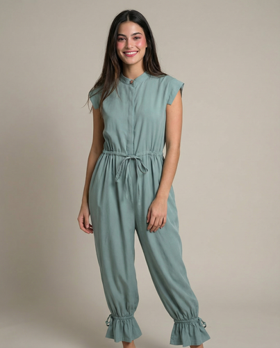 Fern Jumpsuit