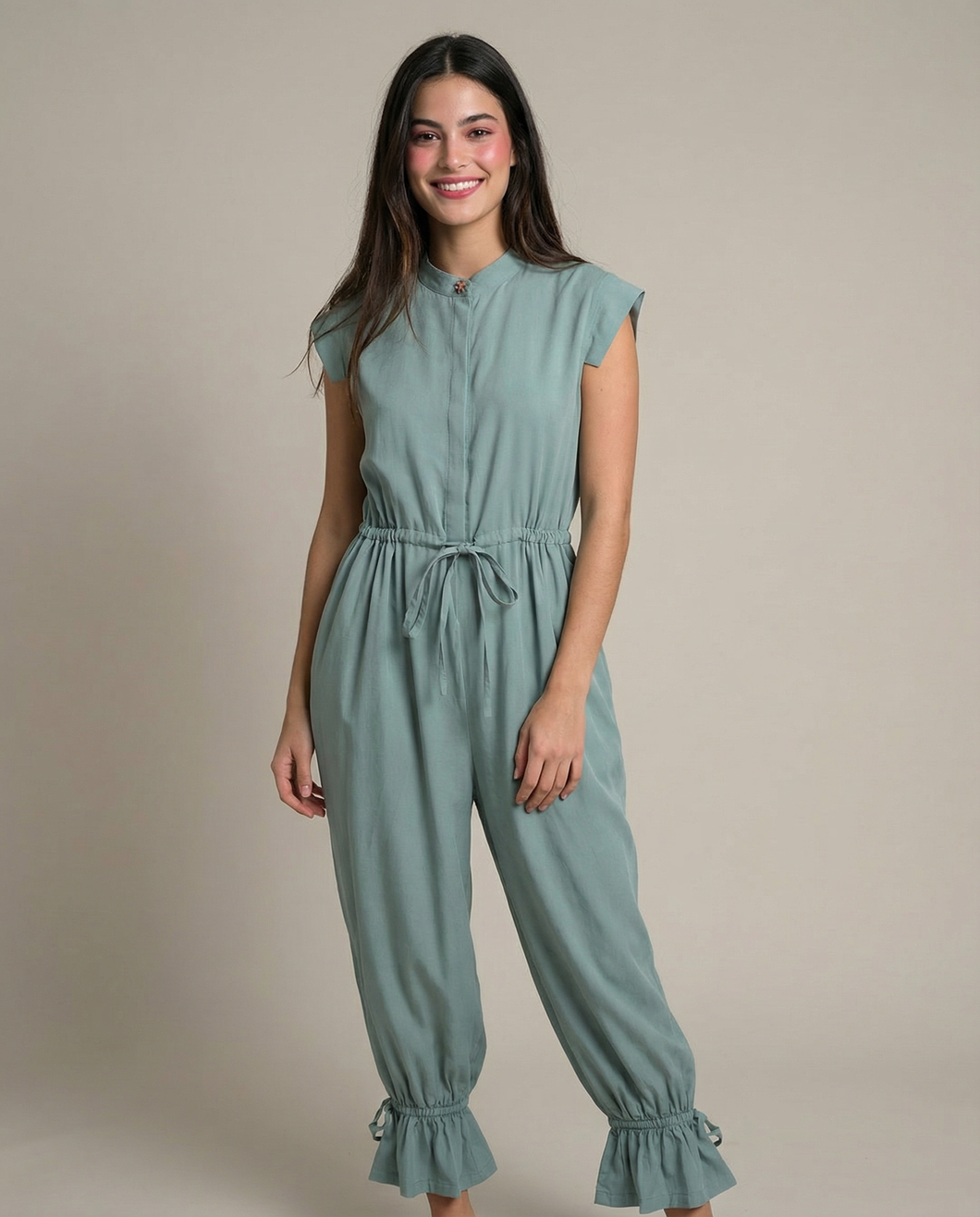 Fern Jumpsuit
