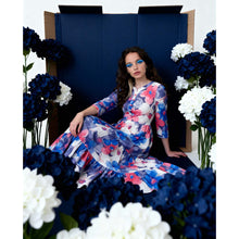 Load image into Gallery viewer, Flora Dress