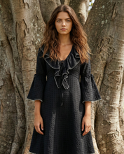 Load image into Gallery viewer, Kuro Dress
