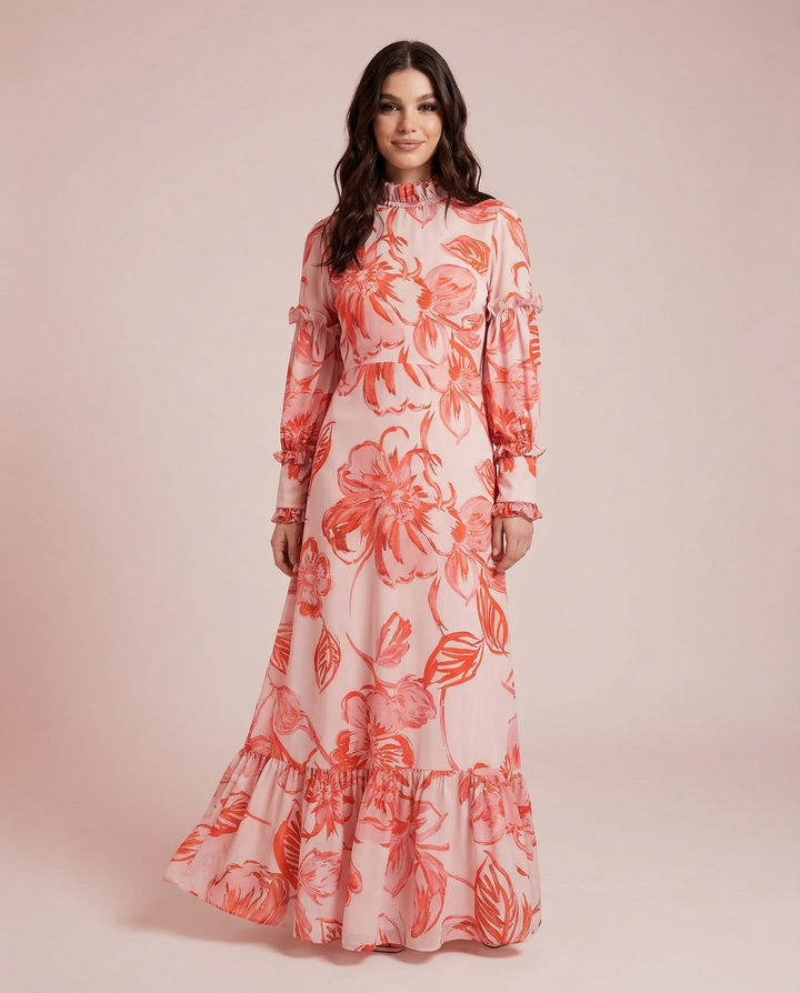 Daphne Dress