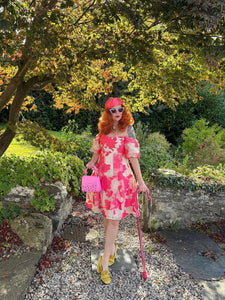 Rue Dress