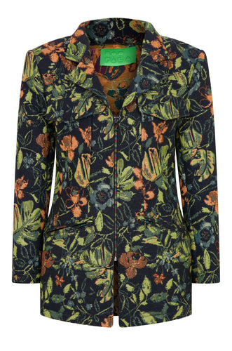 Jungle Jacket