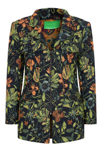 Jungle Jacket