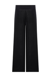 Lavinia Trousers - Black