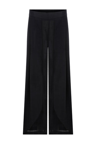 Lavinia Trousers - Black